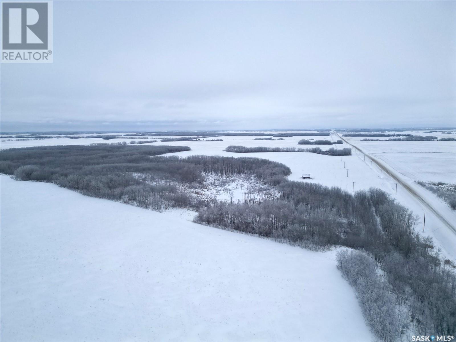 Mcnabb Land, Round Hill Rm No. 467, Saskatchewan  S0M 1W0 - Photo 6 - SK990831