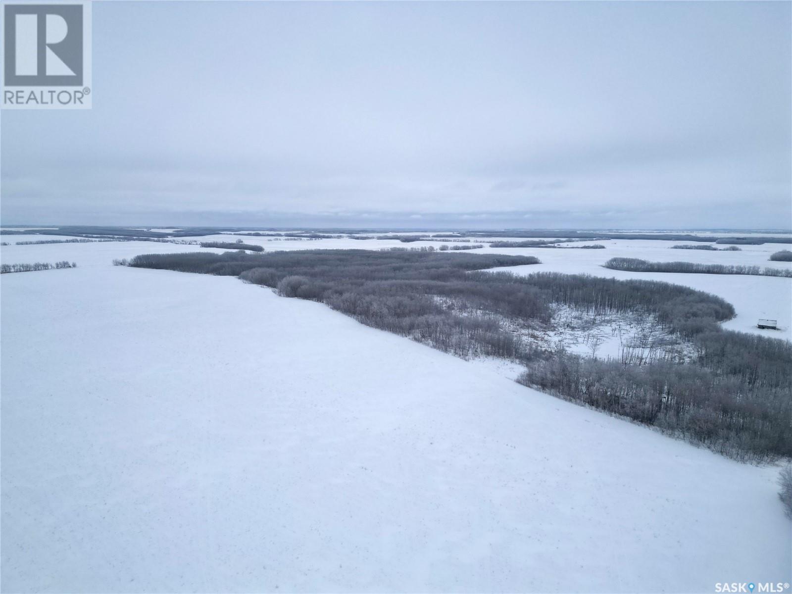 Mcnabb Land, Round Hill Rm No. 467, Saskatchewan  S0M 1W0 - Photo 7 - SK990831