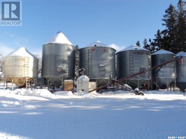 Pressacco Farm, Ponass Lake Rm No. 367, Saskatchewan  S0E 1M0 - Photo 10 - SK990858