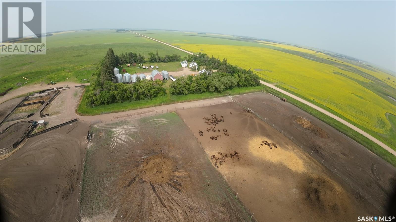 Pressacco Farm, Ponass Lake Rm No. 367, Saskatchewan  S0E 1M0 - Photo 13 - SK990858