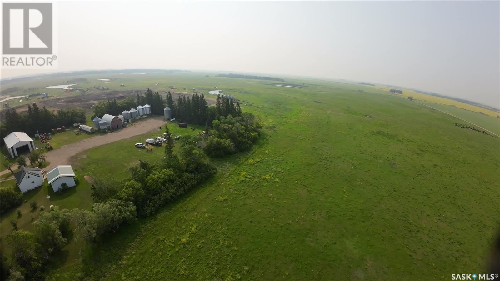 Pressacco Farm, Ponass Lake Rm No. 367, Saskatchewan  S0E 1M0 - Photo 14 - SK990858