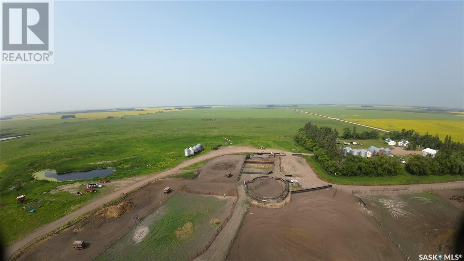 Pressacco Farm, Ponass Lake Rm No. 367, Saskatchewan  S0E 1M0 - Photo 18 - SK990858