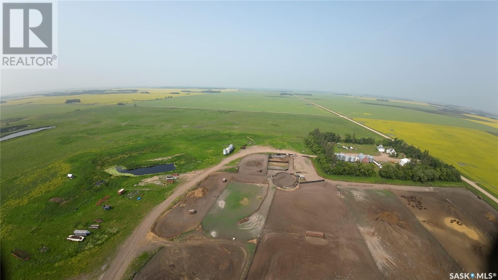 Pressacco Farm, Ponass Lake Rm No. 367, Saskatchewan  S0E 1M0 - Photo 19 - SK990858