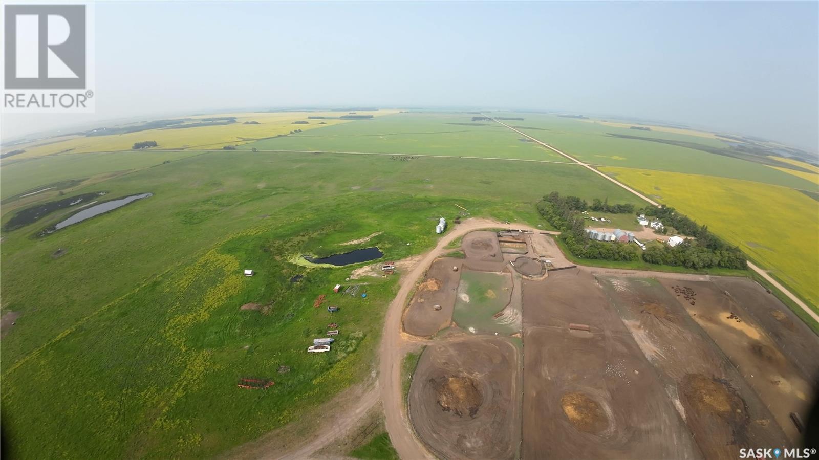 Pressacco Farm, Ponass Lake Rm No. 367, Saskatchewan  S0E 1M0 - Photo 20 - SK990858