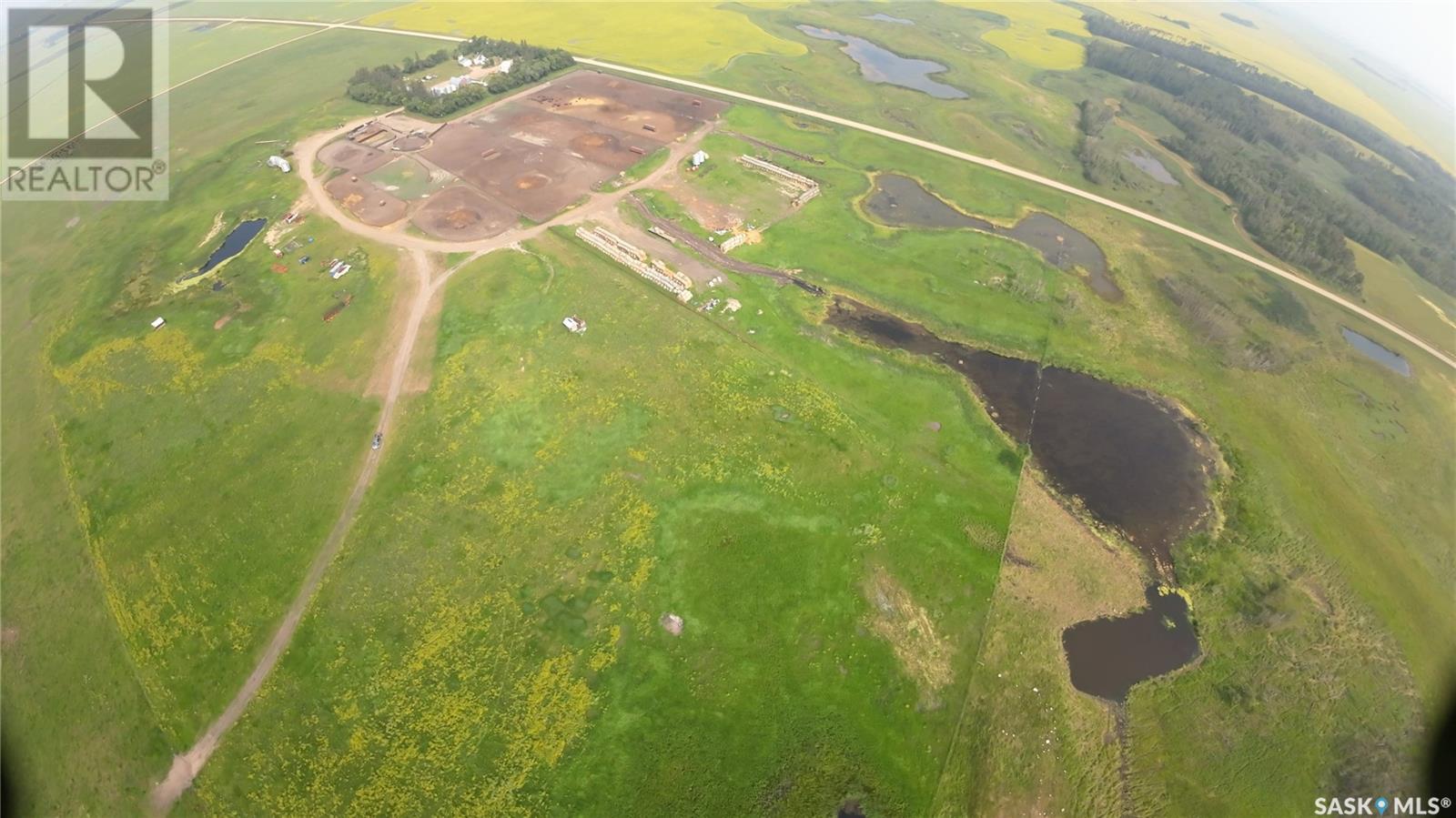 Pressacco Farm, Ponass Lake Rm No. 367, Saskatchewan  S0E 1M0 - Photo 21 - SK990858