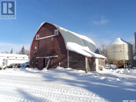 Pressacco Farm, Ponass Lake Rm No. 367, Saskatchewan  S0E 1M0 - Photo 3 - SK990858