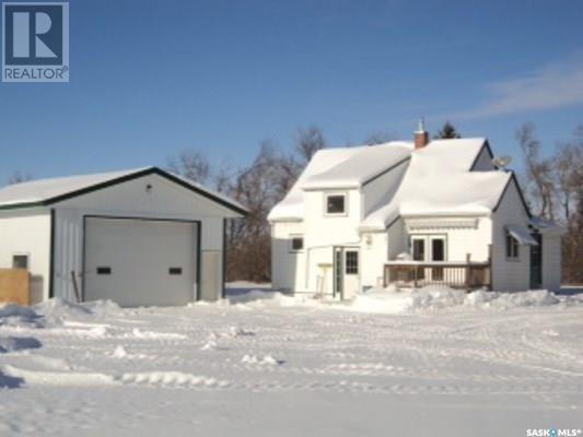 Pressacco Farm, Ponass Lake Rm No. 367, Saskatchewan  S0E 1M0 - Photo 6 - SK990858