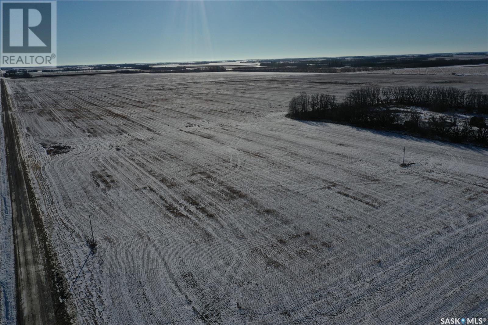 Townsend Farm North East Saskatchewan, Nipawin Rm No. 487, Saskatchewan  S0E 1E0 - Photo 10 - SK992214