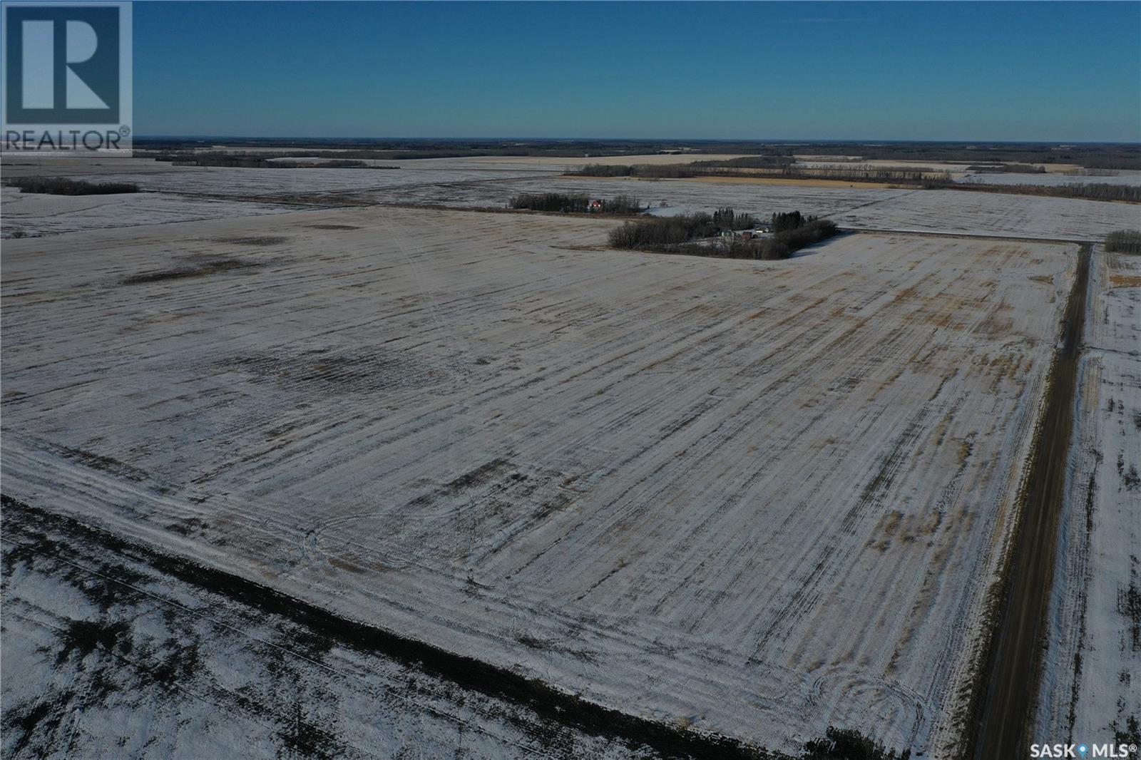 Townsend Farm North East Saskatchewan, Nipawin Rm No. 487, Saskatchewan  S0E 1E0 - Photo 15 - SK992214