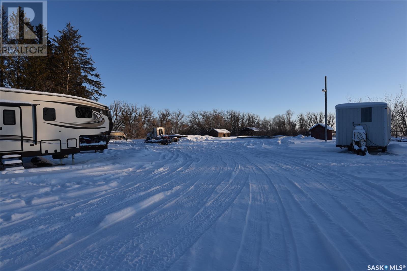 Townsend Farm North East Saskatchewan, Nipawin Rm No. 487, Saskatchewan  S0E 1E0 - Photo 3 - SK992214