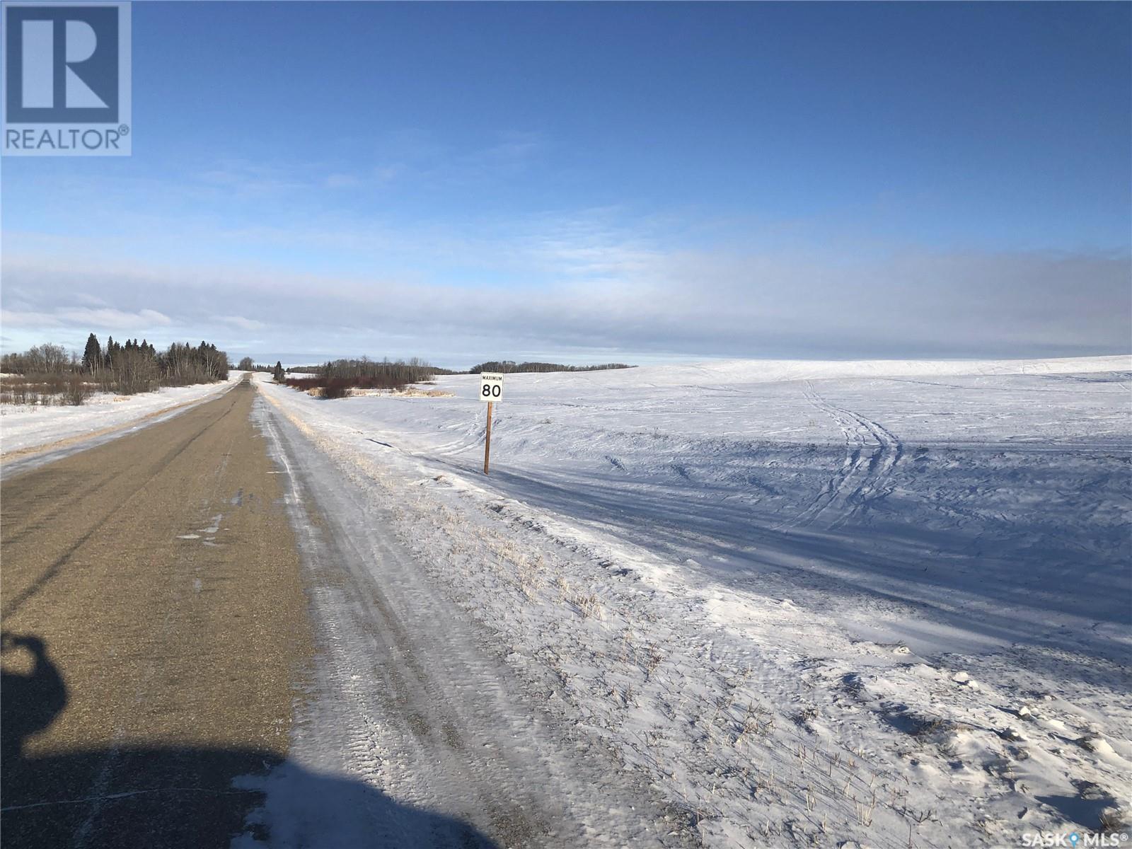 Danger Farm #1, Shellbrook Rm No. 493, Saskatchewan  S0J 2E0 - Photo 8 - SK992689