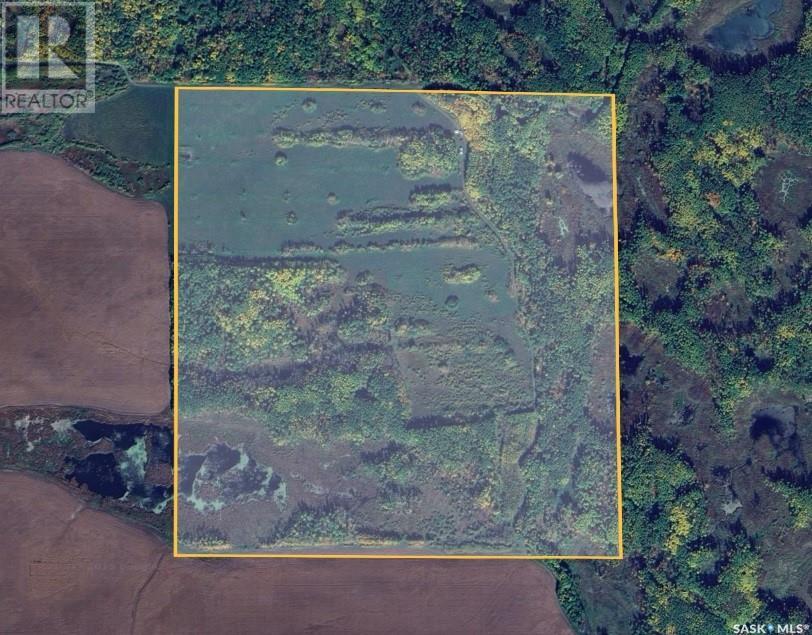 Krywy Land, Swan Plain, Saskatchewan  S0A 0P0 - Photo 1 - SK993623