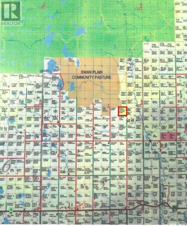 Krywy Land, Swan Plain, Saskatchewan  S0A 0P0 - Photo 4 - SK993623
