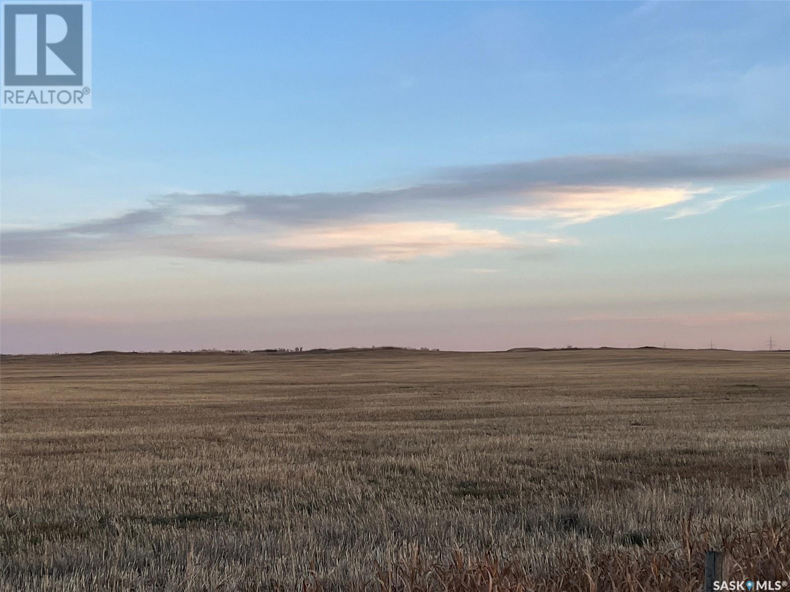 Tady Farm, Mayfield Rm No. 406, Saskatchewan