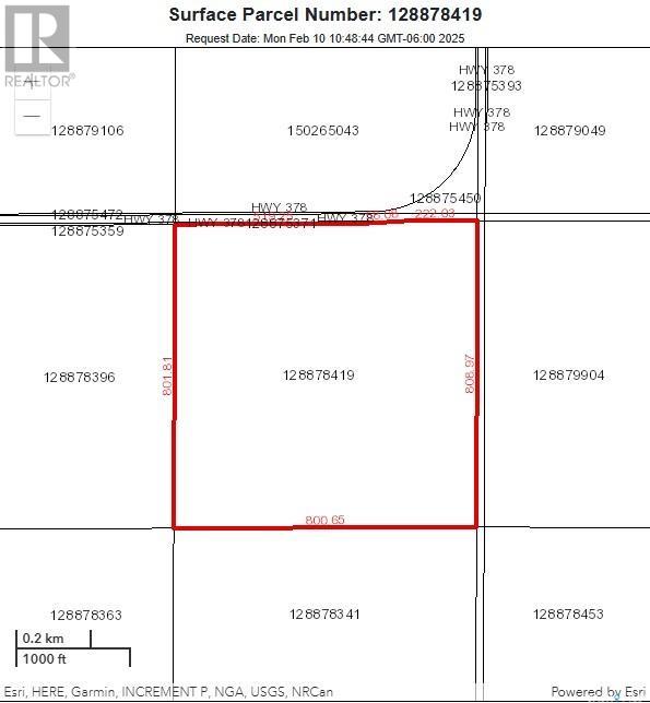 Rm Of Douglas Land, Douglas Rm No. 436, Saskatchewan  S0M 2V0 - Photo 7 - SK995709