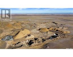 Pasture Land With Aggregates, Wheatlands Rm No. 163, Saskatchewan
