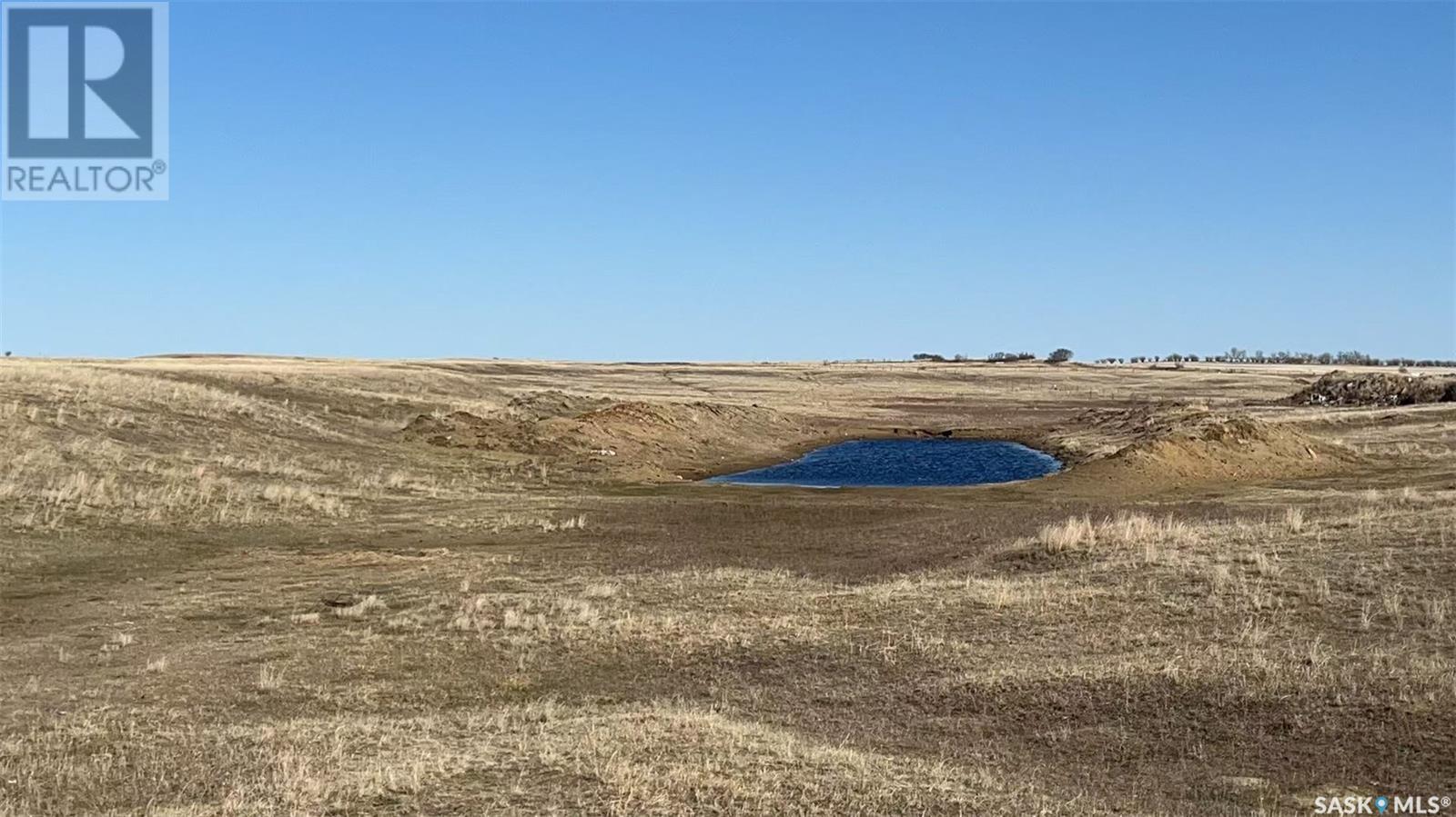 1 Quarter Pasture Rm 223, Huron Rm No. 223, Saskatchewan  S0H 4B0 - Photo 13 - SK995617