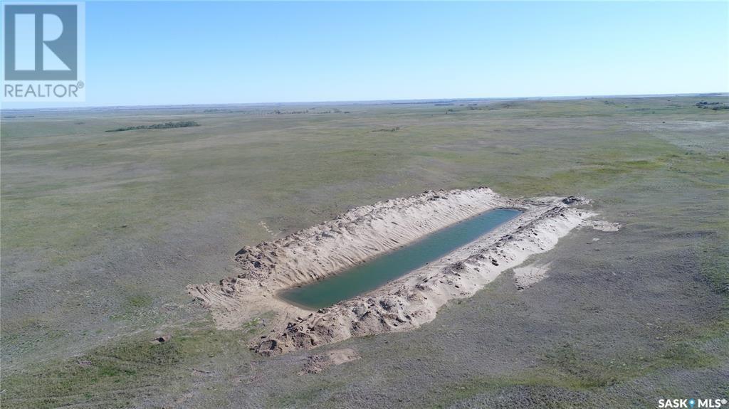 1 Quarter Pasture Rm 223, Huron Rm No. 223, Saskatchewan  S0H 4B0 - Photo 3 - SK995617