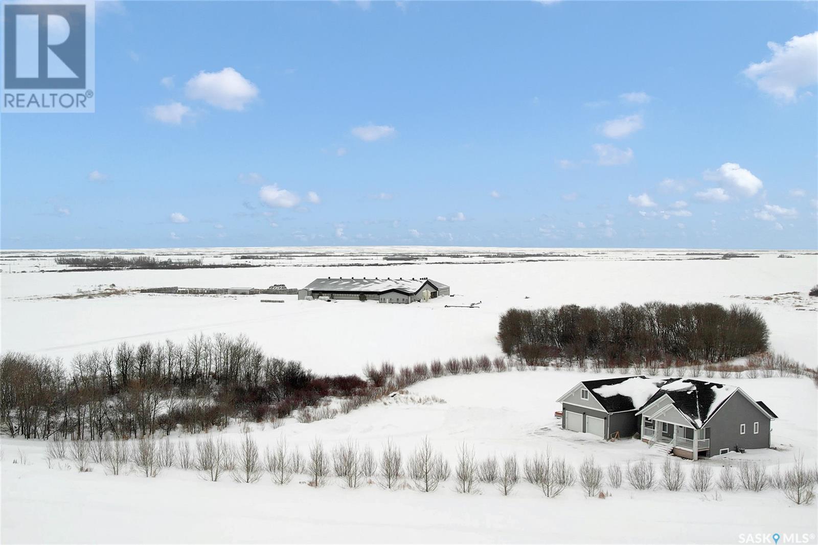 Rm344 Corman Park Land - Klassen Dairy, Corman Park Rm No. 344, Saskatchewan  S0K 3A0 - Photo 13 - SK995649