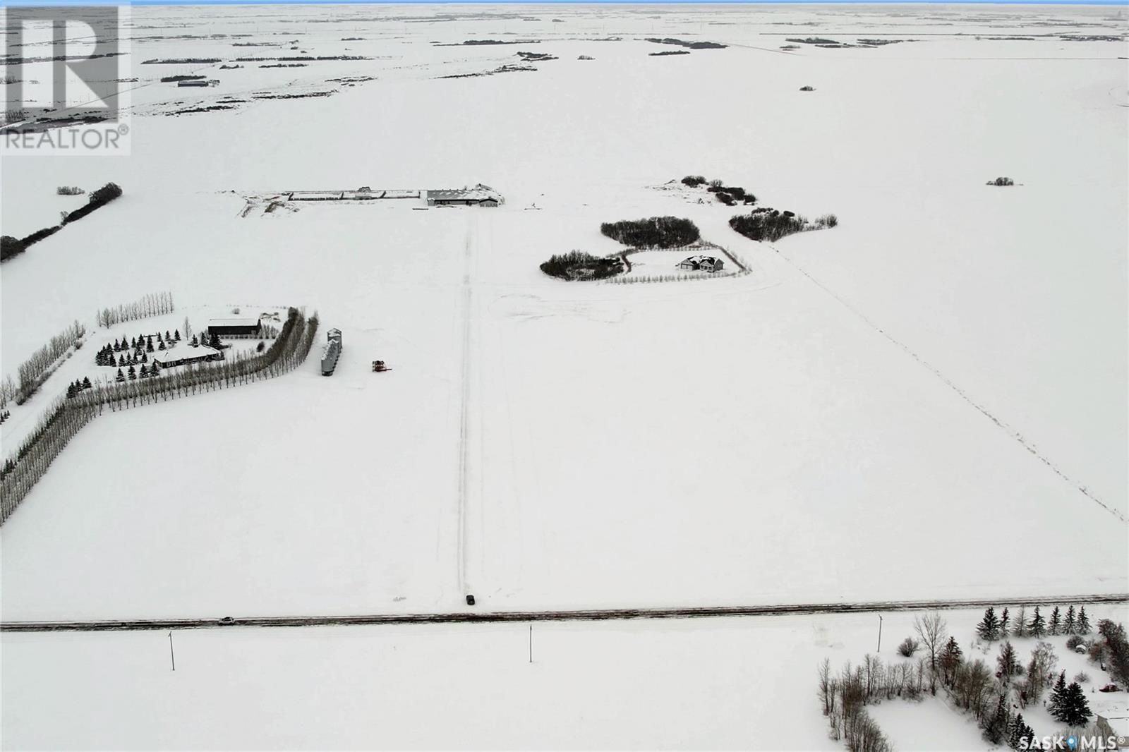 Rm344 Corman Park Land - Klassen Dairy, Corman Park Rm No. 344, Saskatchewan  S0K 3A0 - Photo 14 - SK995649