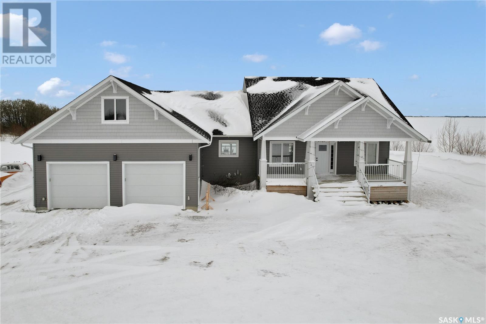 Rm344 Corman Park Land - Klassen Dairy, Corman Park Rm No. 344, Saskatchewan  S0K 3A0 - Photo 15 - SK995649
