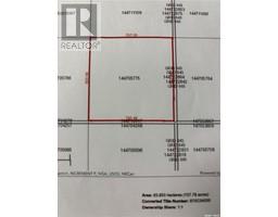 RM EXCELSIOR 157 acres, Excelsior Rm No. 166, Saskatchewan