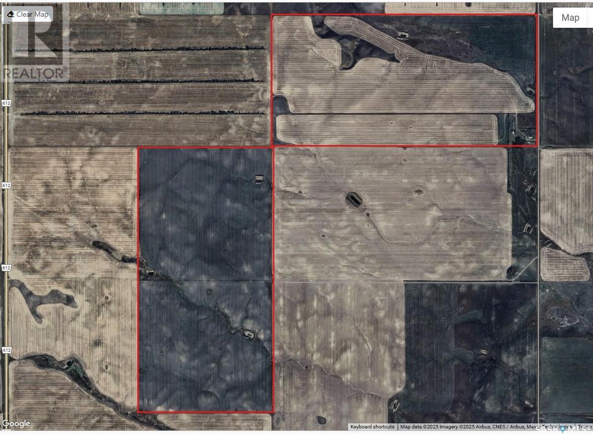 Auvergne Rm 76 Land, Auvergne Rm No. 76, Saskatchewan  S0N 0C0 - Photo 1 - SK996538