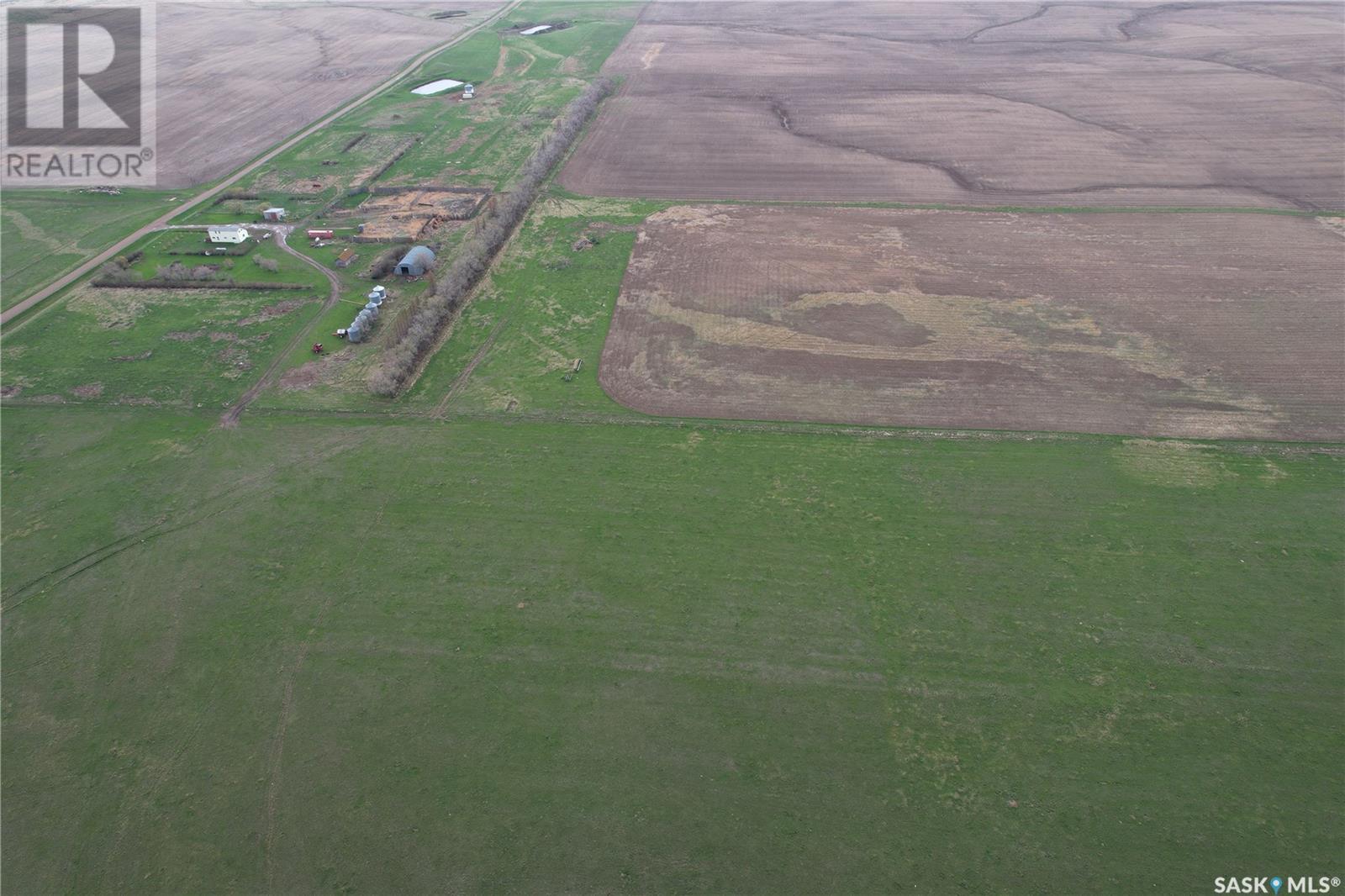 Auvergne Rm 76 Land, Auvergne Rm No. 76, Saskatchewan  S0N 0C0 - Photo 26 - SK996538