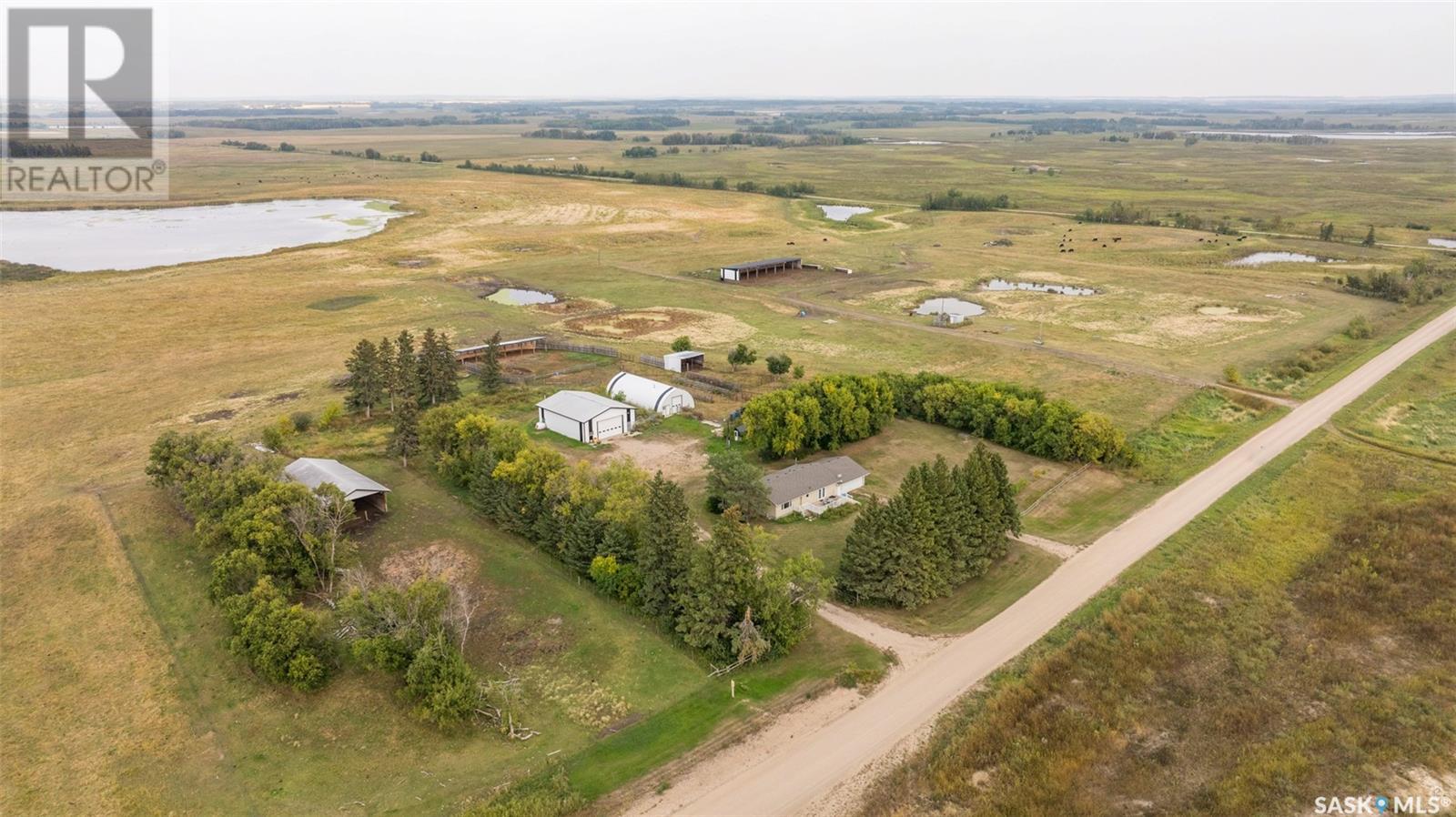 Campbell Road Ranch, Buckland Rm No. 491, Saskatchewan  S6V 5R3 - Photo 27 - SK998341