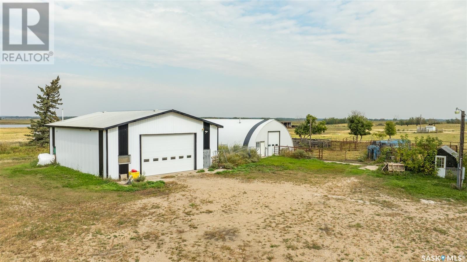 Campbell Road Ranch, Buckland Rm No. 491, Saskatchewan  S6V 5R3 - Photo 29 - SK998341