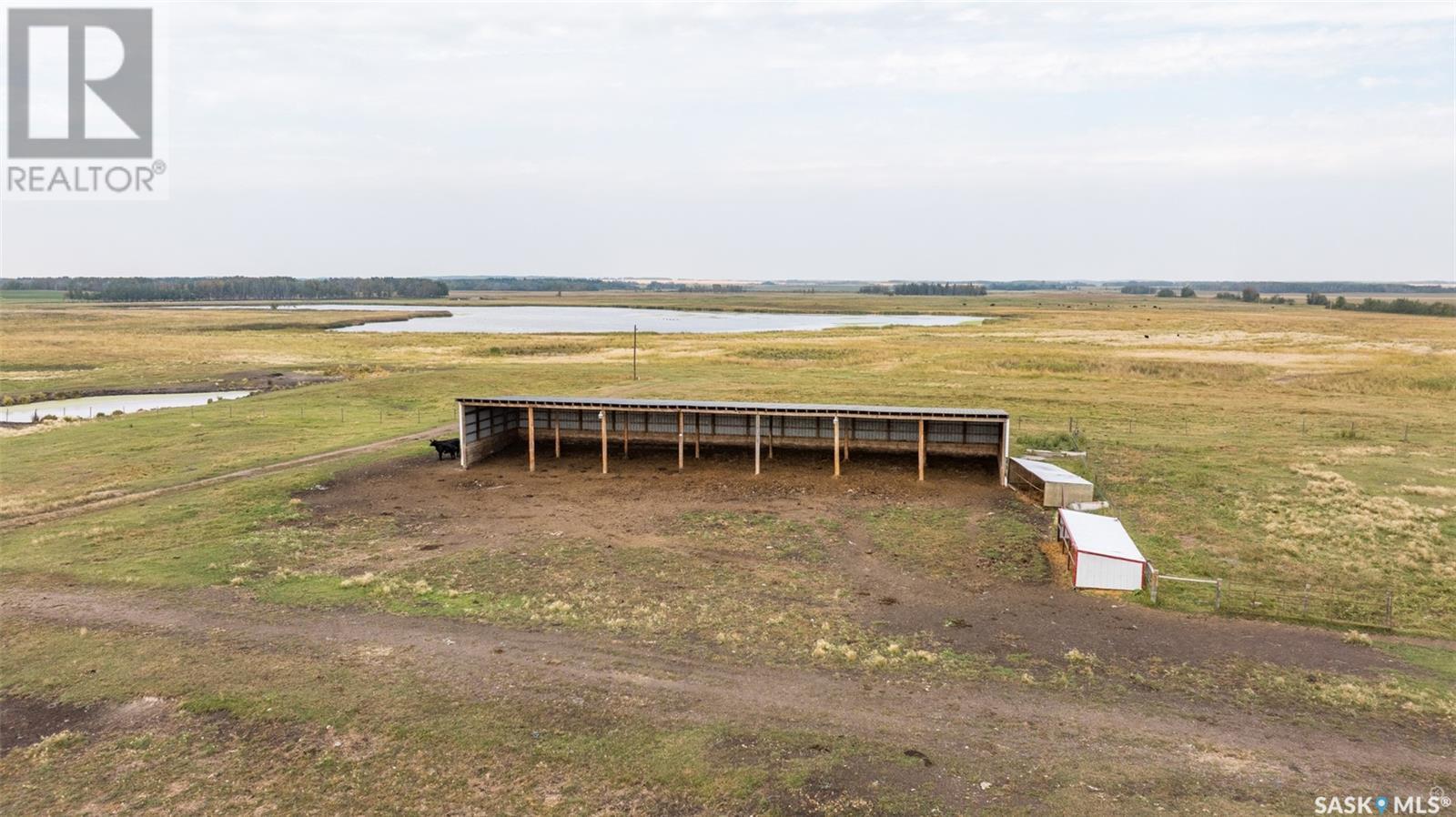 Campbell Road Ranch, Buckland Rm No. 491, Saskatchewan  S6V 5R3 - Photo 33 - SK998341