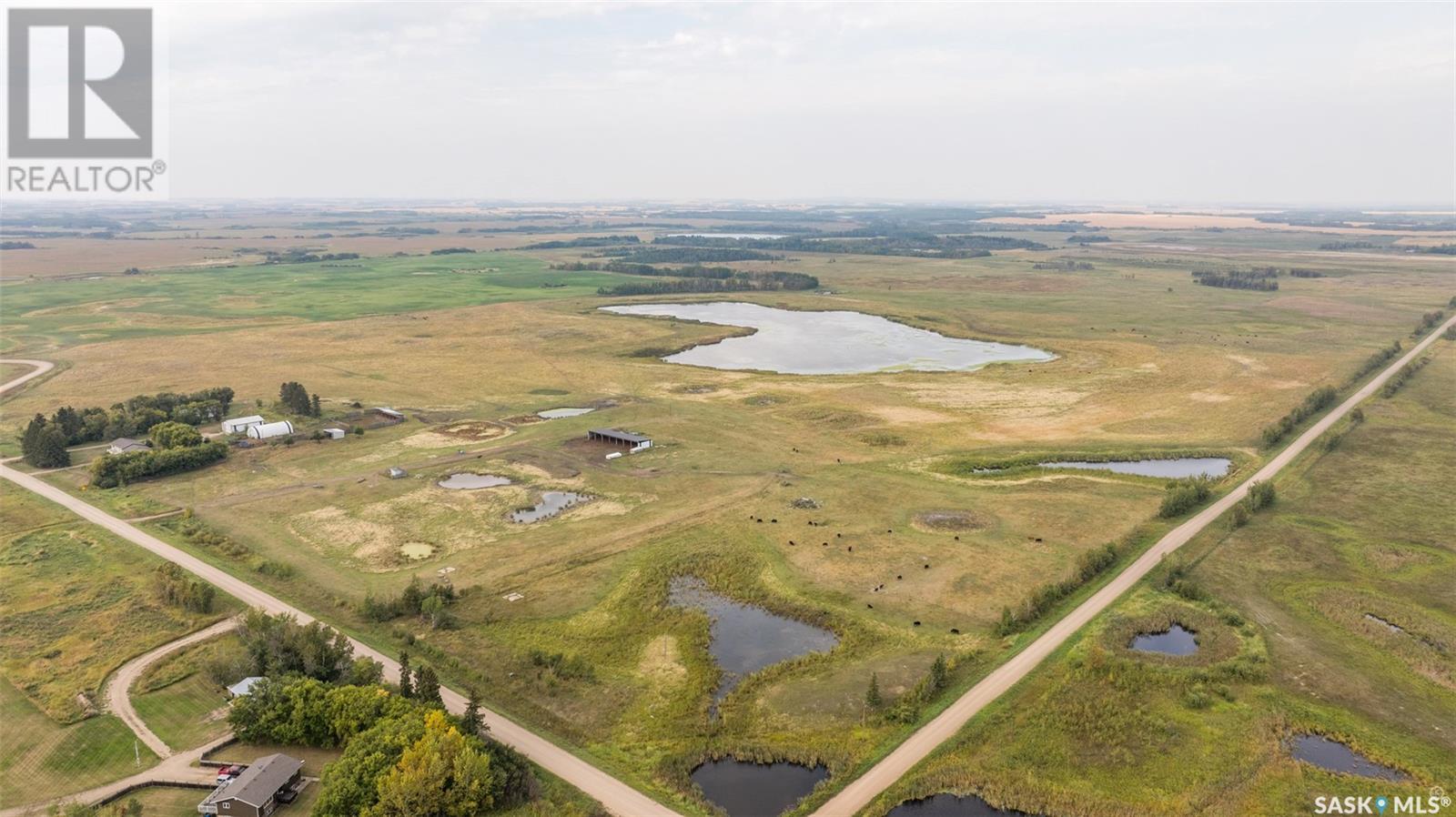 Campbell Road Ranch, Buckland Rm No. 491, Saskatchewan  S6V 5R3 - Photo 36 - SK998341
