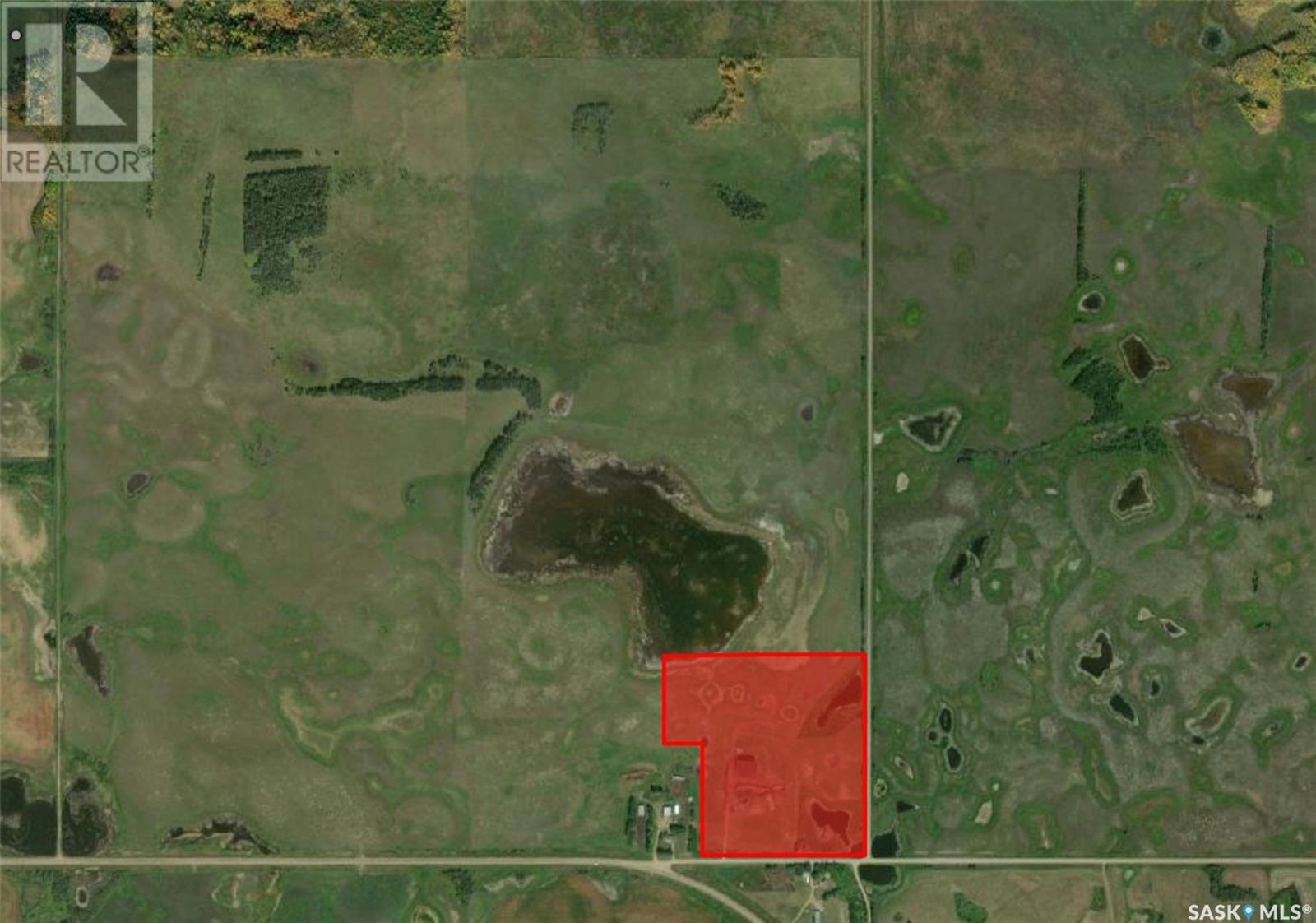 Campbell Road Ranch, Buckland Rm No. 491, Saskatchewan  S6V 5R3 - Photo 48 - SK998341