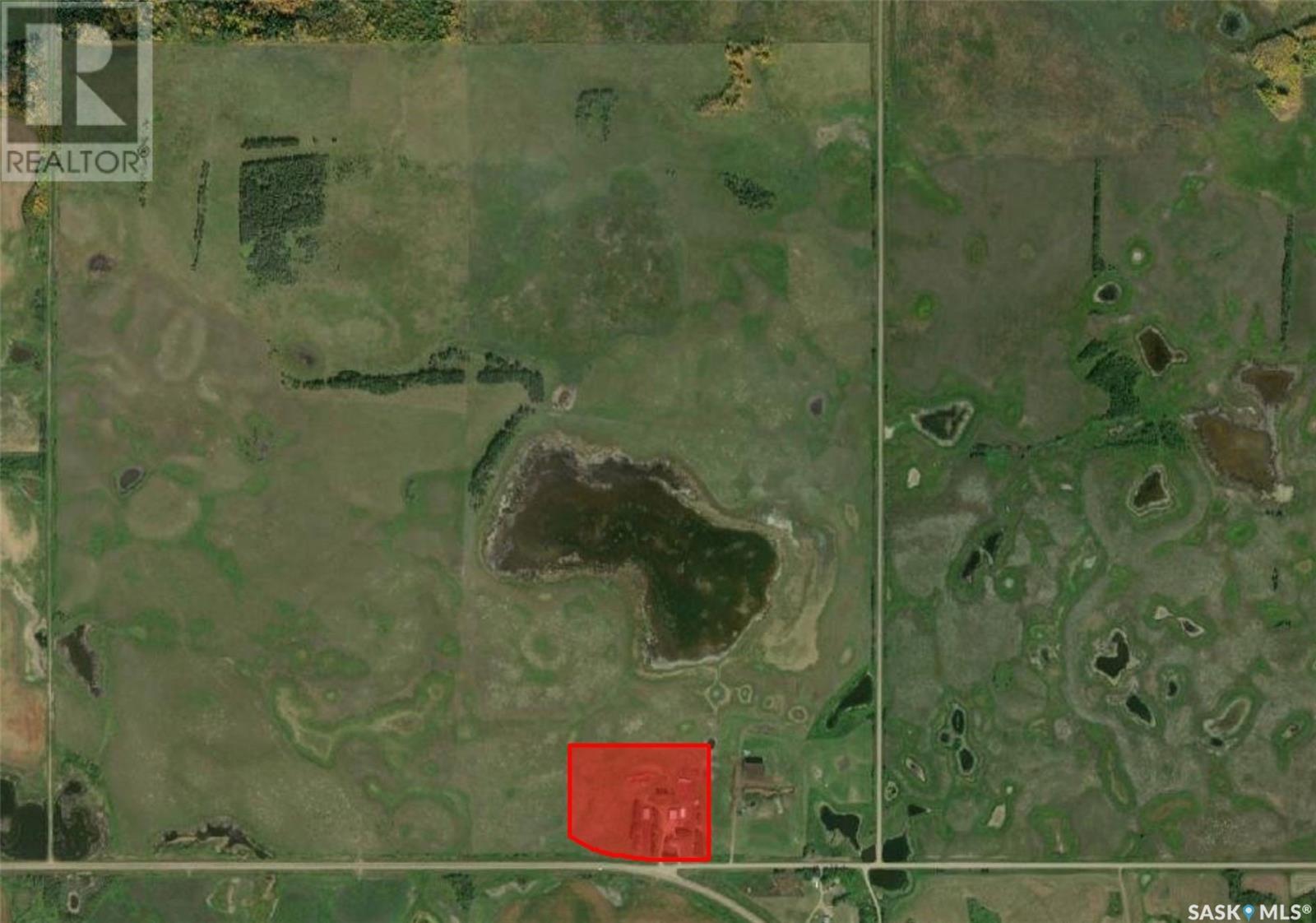 Campbell Road Ranch, Buckland Rm No. 491, Saskatchewan  S6V 5R3 - Photo 50 - SK998341