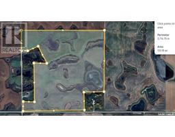 Wakaw Farmland 115 cult Ac, Hoodoo Rm No. 401, Saskatchewan
