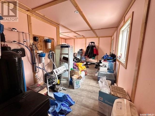 Gale Farm, Spiritwood Rm No. 496, Saskatchewan  S0J 2M0 - Photo 17 - SK998482