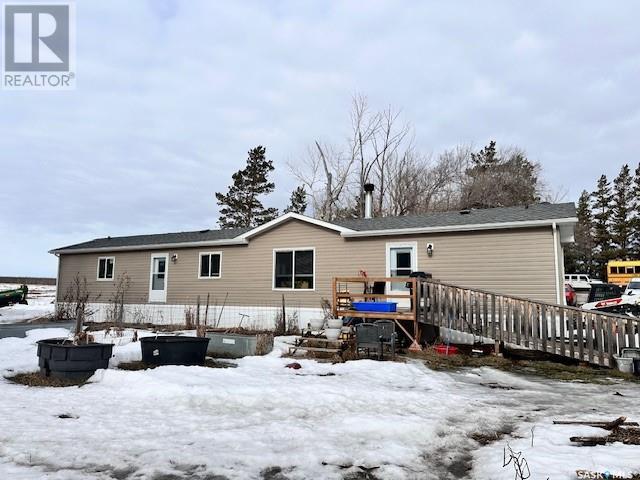 Gale Farm, Spiritwood Rm No. 496, Saskatchewan  S0J 2M0 - Photo 2 - SK998482