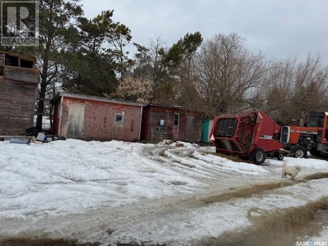 Gale Farm, Spiritwood Rm No. 496, Saskatchewan  S0J 2M0 - Photo 24 - SK998482