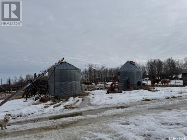 Gale Farm, Spiritwood Rm No. 496, Saskatchewan  S0J 2M0 - Photo 25 - SK998482