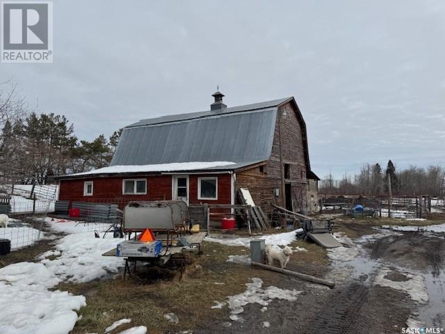 Gale Farm, Spiritwood Rm No. 496, Saskatchewan  S0J 2M0 - Photo 26 - SK998482