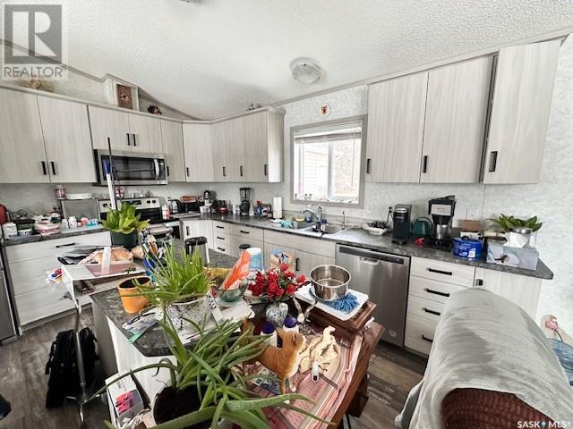 Gale Farm, Spiritwood Rm No. 496, Saskatchewan  S0J 2M0 - Photo 4 - SK998482