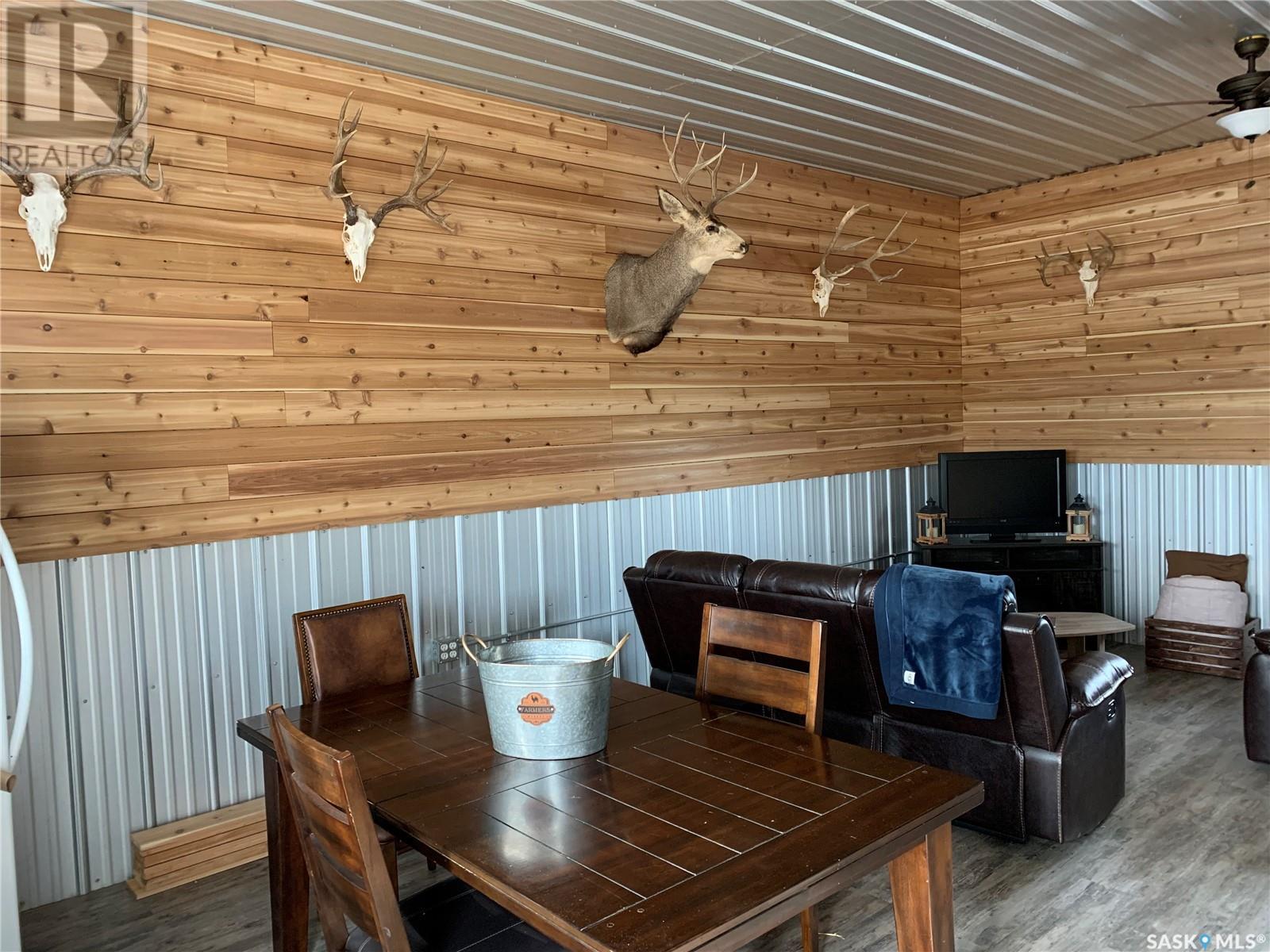 Davis Farm, Lake Alma Rm No. 8, Saskatchewan  S0C 1M0 - Photo 18 - SK999647
