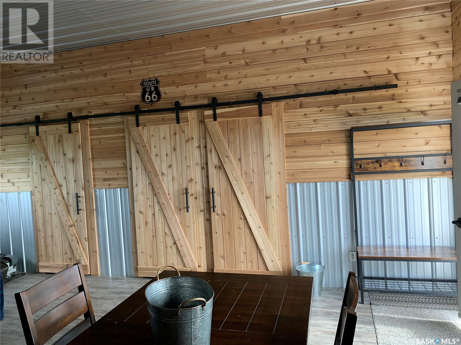 Davis Farm, Lake Alma Rm No. 8, Saskatchewan  S0C 1M0 - Photo 19 - SK999647