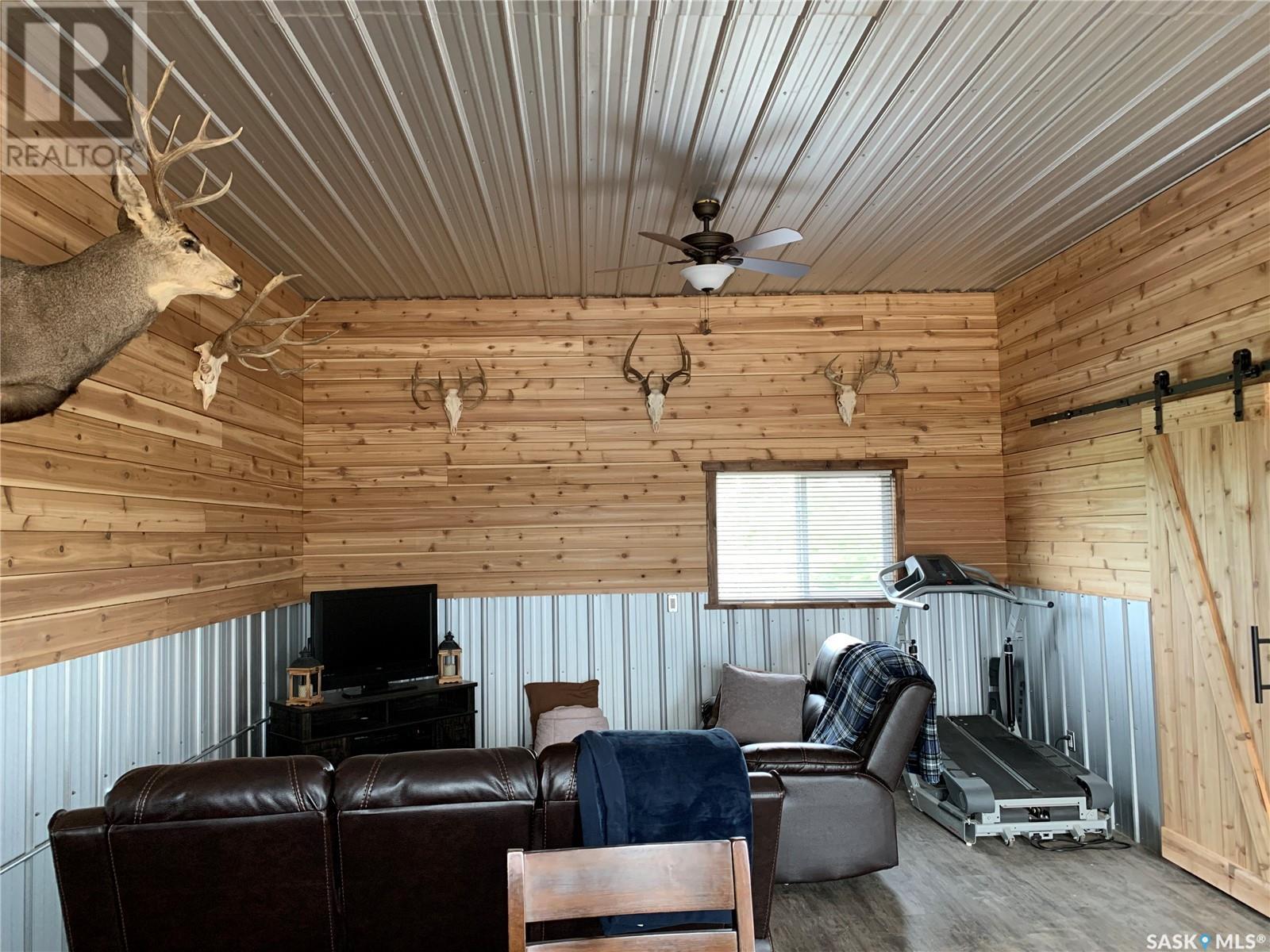 Davis Farm, Lake Alma Rm No. 8, Saskatchewan  S0C 1M0 - Photo 20 - SK999647