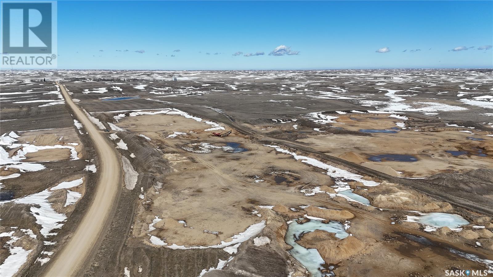 Davis Farm, Lake Alma Rm No. 8, Saskatchewan  S0C 1M0 - Photo 21 - SK999647