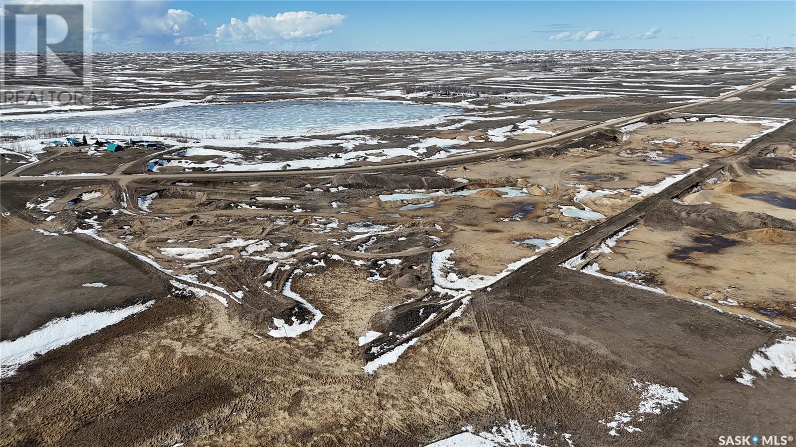 Davis Farm, Lake Alma Rm No. 8, Saskatchewan  S0C 1M0 - Photo 23 - SK999647