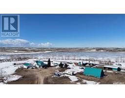 Davis Farm, Lake Alma Rm No. 8, Saskatchewan