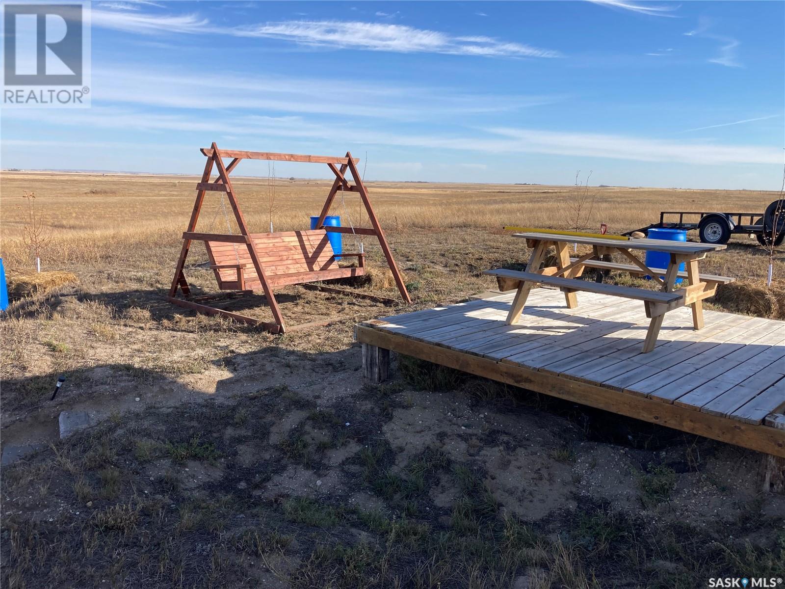 Rm 221 - Penzance Farm Land, Sarnia Rm No. 221, Saskatchewan  S0G 3X0 - Photo 10 - SK000035