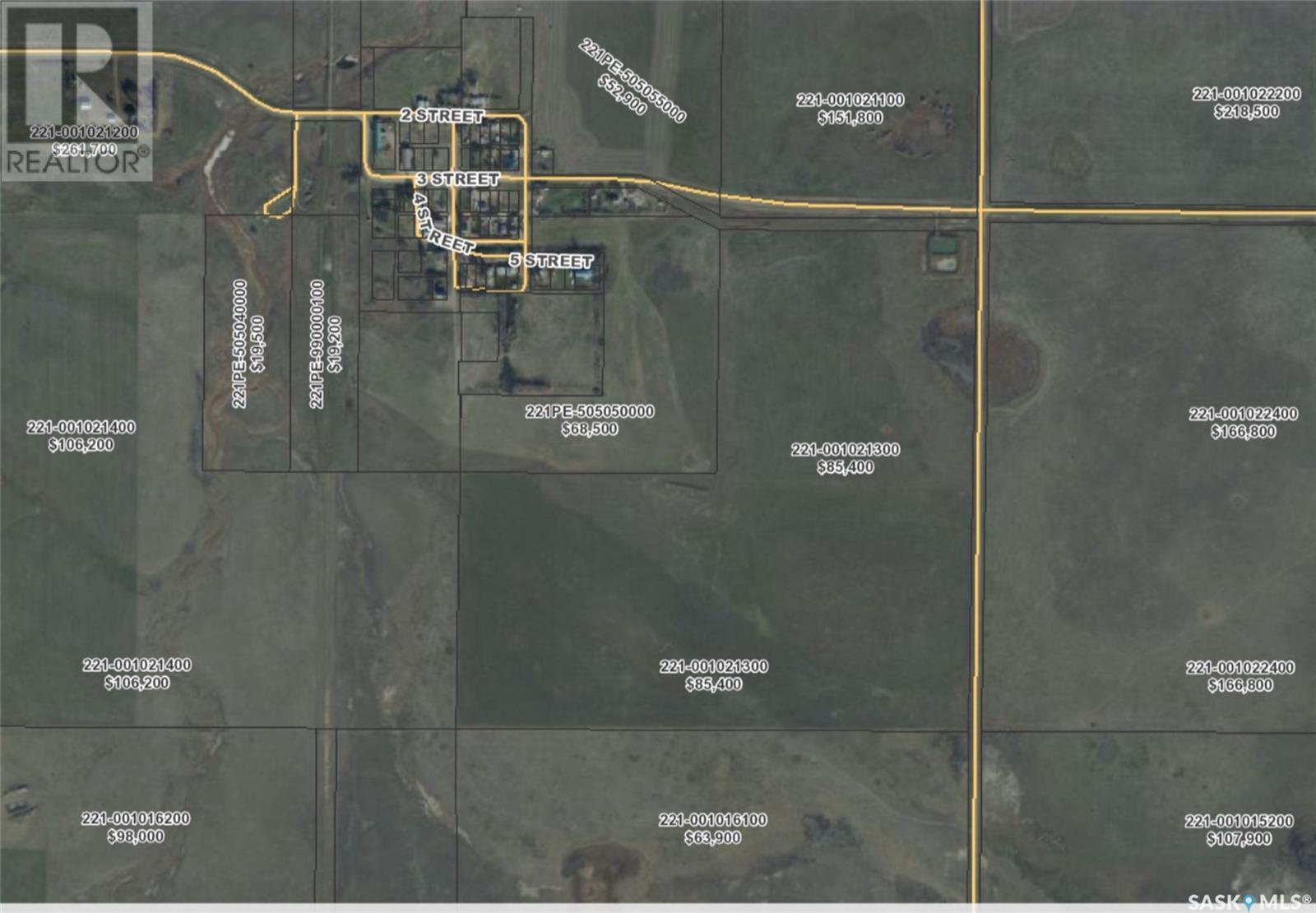 Rm 221 - Penzance Farm Land, Sarnia Rm No. 221, Saskatchewan  S0G 3X0 - Photo 3 - SK000035
