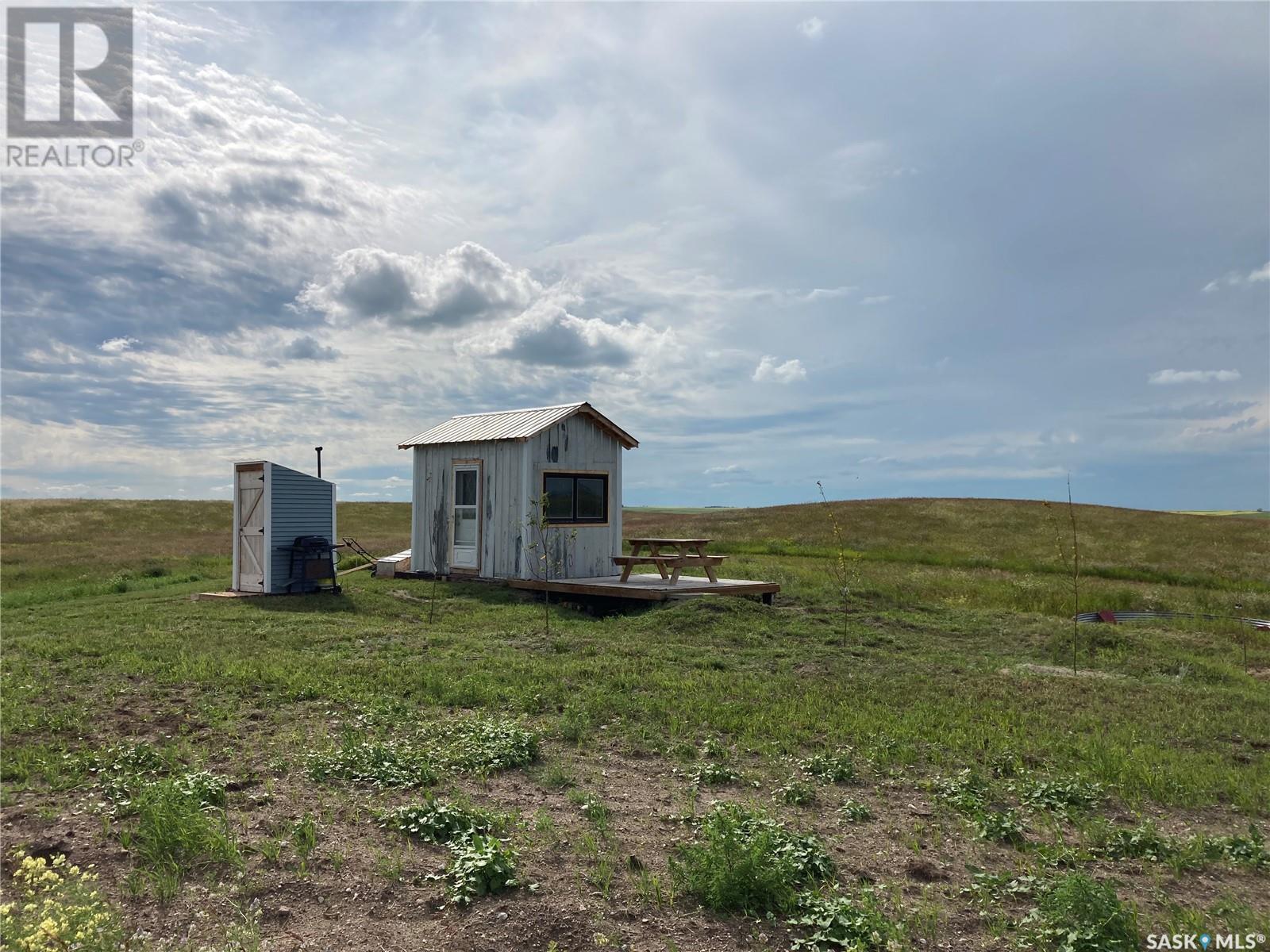 Rm 221 - Penzance Farm Land, Sarnia Rm No. 221, Saskatchewan  S0G 3X0 - Photo 7 - SK000035